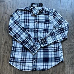 J.Crew Fall Classic Cozy Flannel
